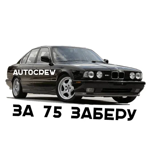 AutoCrew sticker 13