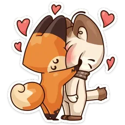 Осеннее настроение :: @stickroom sticker 2
