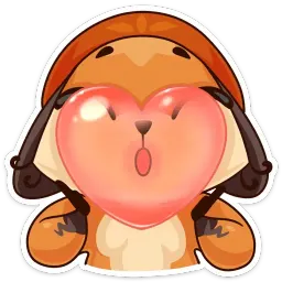 Осеннее настроение :: @stickroom sticker 7