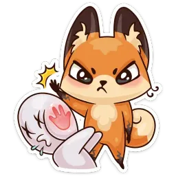 Осеннее настроение :: @stickroom sticker 10