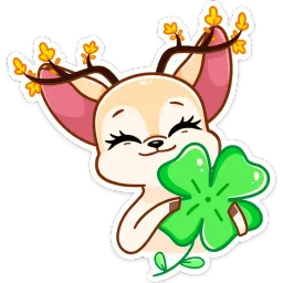 Осенняя Блуми sticker 3