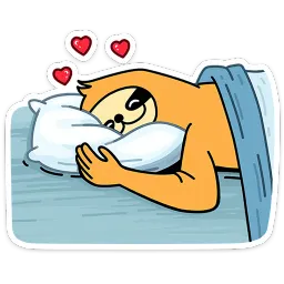 Работа без забот Константин Брилевский sticker 10