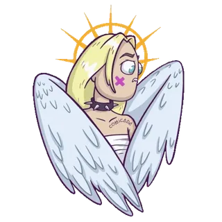 avrilcoffe_by_fstikbot sticker 19