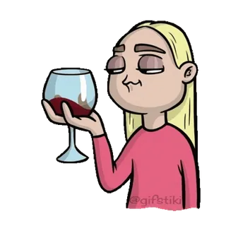 avrilcoffe_by_fstikbot sticker 9