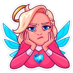 Аврора sticker 11