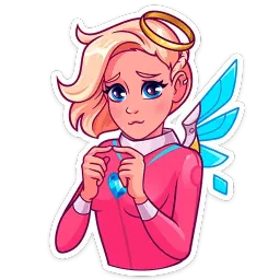 Аврора sticker 12