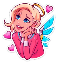 Аврора sticker 5
