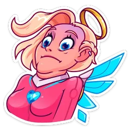 Аврора sticker 7
