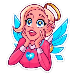 Аврора sticker 8