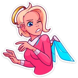 Аврора sticker 9