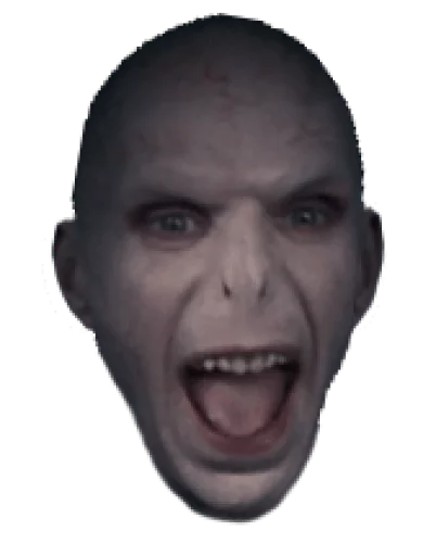 Pbate's meme pack sticker 4