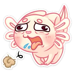 Аксли Эделия Исламова sticker 11