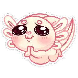 Аксли Эделия Исламова sticker 3