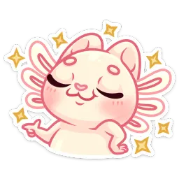 Аксли Эделия Исламова sticker 5