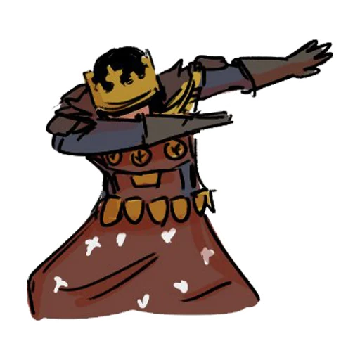 Ayej Witcher Telegram sticker pack