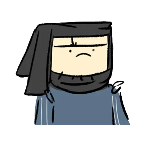 Ayej Witcher sticker 3