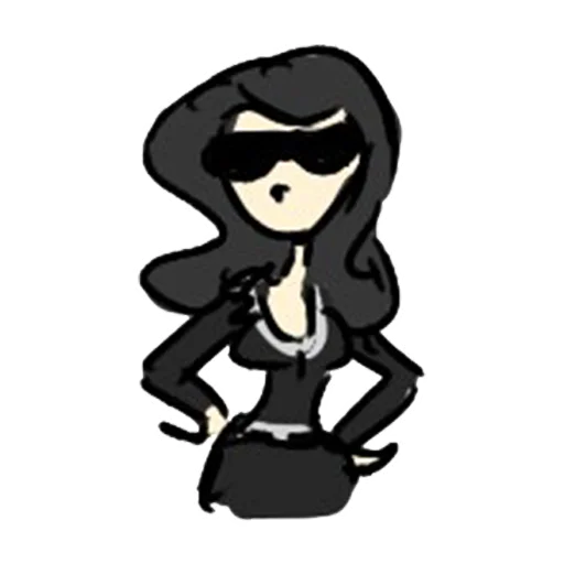 Ayej Witcher sticker 8