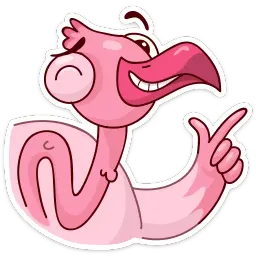 Эйо Telegram sticker pack