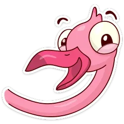 Эйо sticker 11