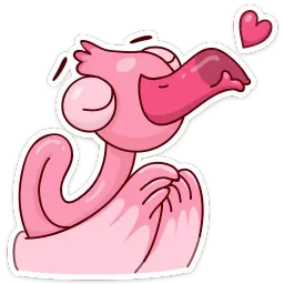 Эйо sticker 3