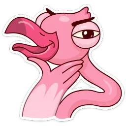 Эйо sticker 5