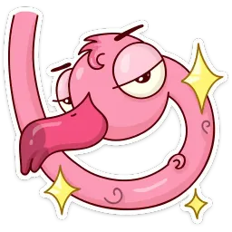 Эйо sticker 7