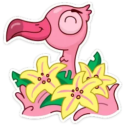 Эйо sticker 9