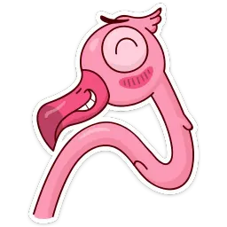 Эйо sticker 10