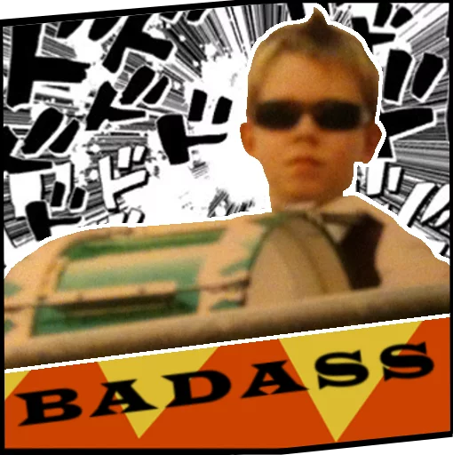 Ayran sticker 5