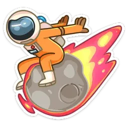 Айзек Telegram sticker pack