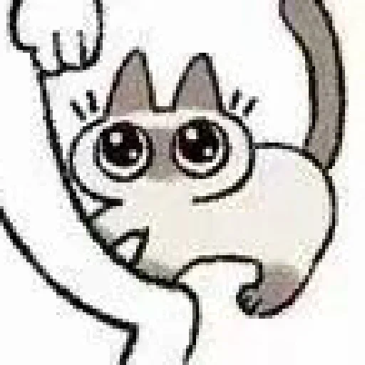 Azuki-san sticker 2