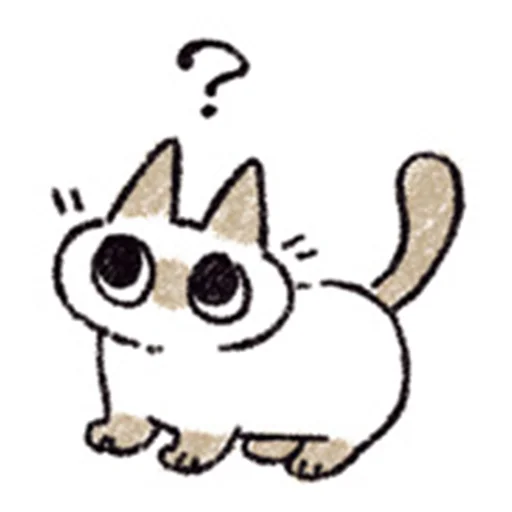 Azuki-san sticker 11