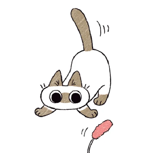 Azuki-san sticker 13