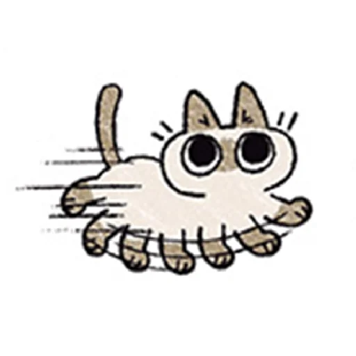 Azuki-san sticker 14