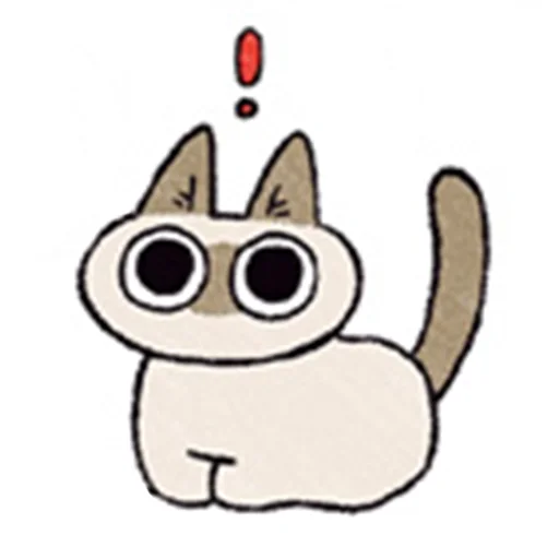 Azuki-san sticker 15
