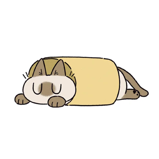 Azuki-san sticker 16