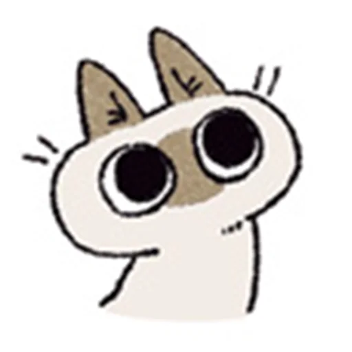 Azuki-san sticker 17