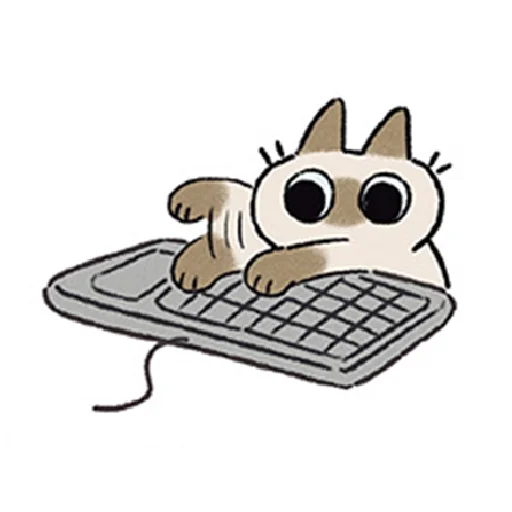 Azuki-san sticker 18