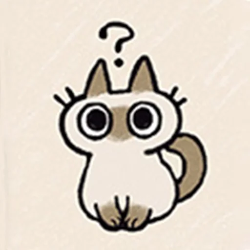 Azuki-san sticker 19