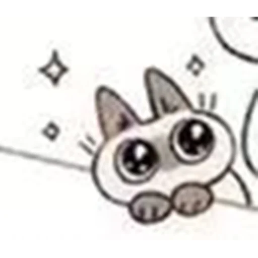 Azuki-san sticker 4