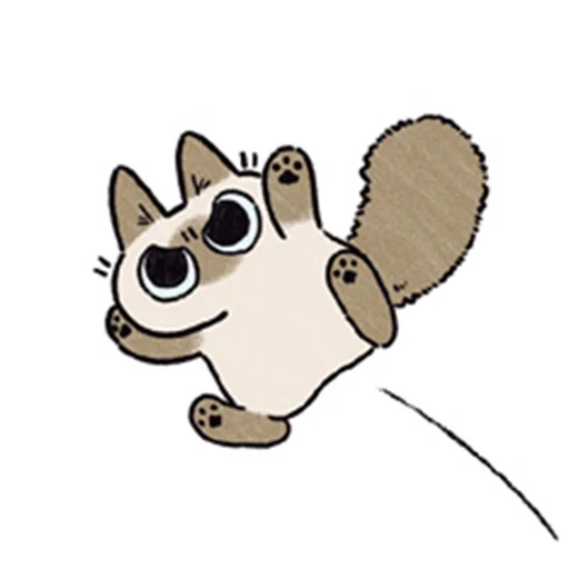 Azuki-san sticker 7