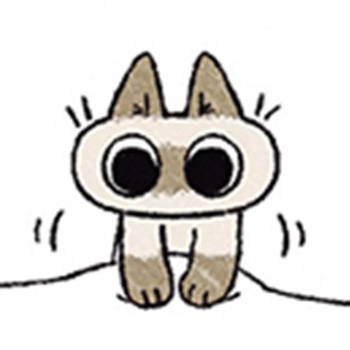 Azuki-san sticker 8