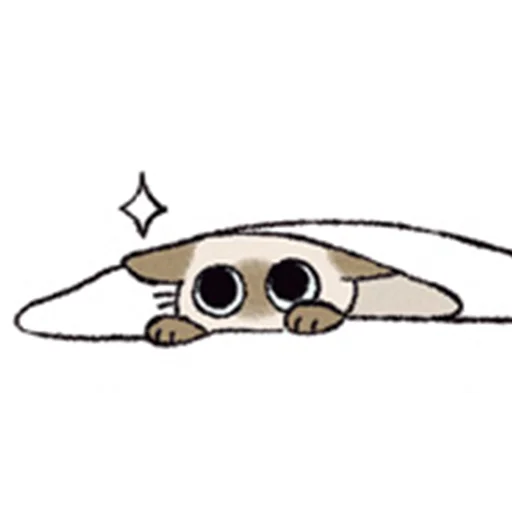 Azuki-san sticker 10