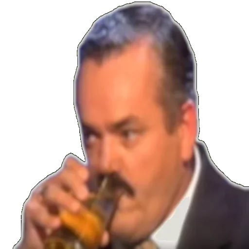 Babou sticker 2