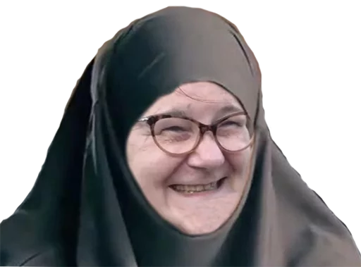 Babou sticker 12