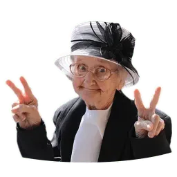 Бабки sticker 5