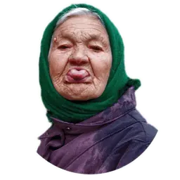 Бабки sticker 10