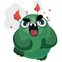 Малыш Боби sticker 3
