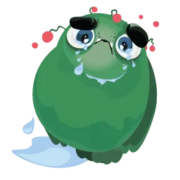 Малыш Боби sticker 4