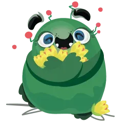 Малыш Боби sticker 6